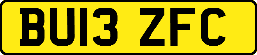 BU13ZFC