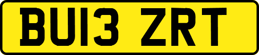 BU13ZRT