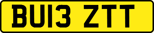 BU13ZTT