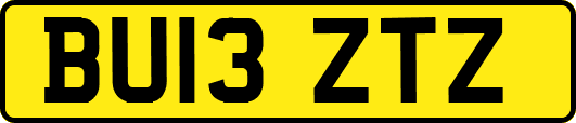 BU13ZTZ