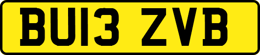 BU13ZVB