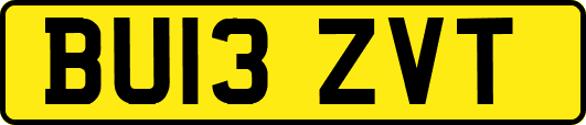 BU13ZVT