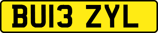 BU13ZYL