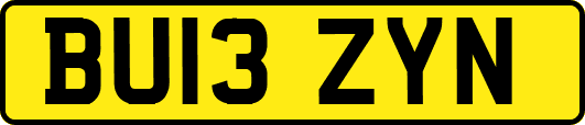 BU13ZYN