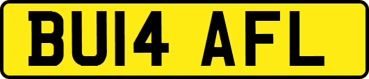 BU14AFL