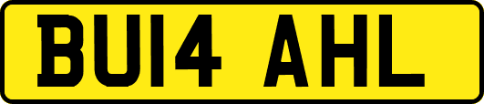 BU14AHL