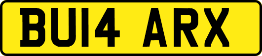 BU14ARX
