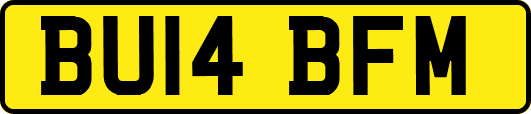 BU14BFM