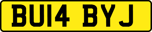 BU14BYJ