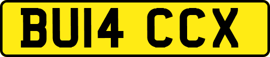 BU14CCX