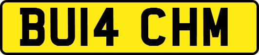 BU14CHM