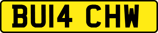BU14CHW