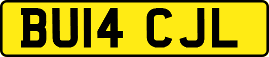 BU14CJL