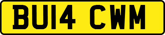BU14CWM