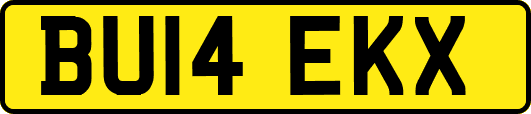 BU14EKX