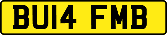 BU14FMB