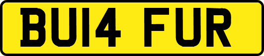 BU14FUR