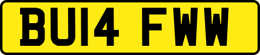 BU14FWW