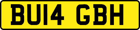 BU14GBH