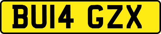 BU14GZX