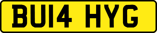 BU14HYG