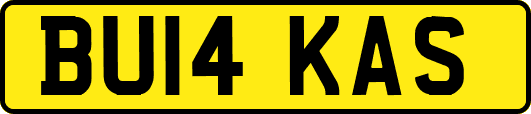 BU14KAS
