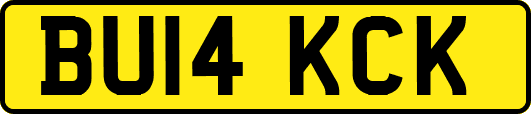 BU14KCK