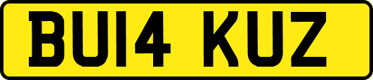 BU14KUZ