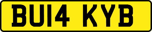 BU14KYB