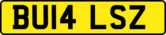 BU14LSZ