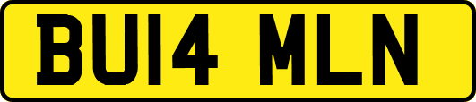 BU14MLN