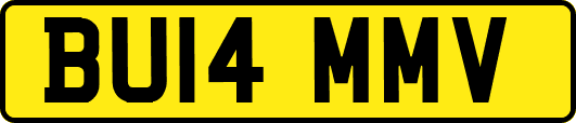 BU14MMV