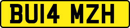 BU14MZH