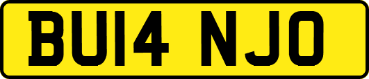 BU14NJO