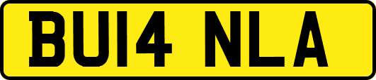 BU14NLA