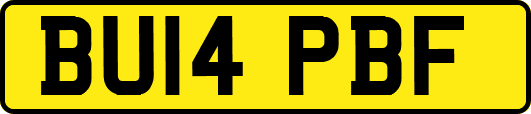 BU14PBF