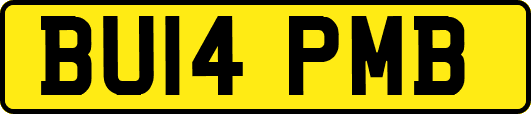 BU14PMB
