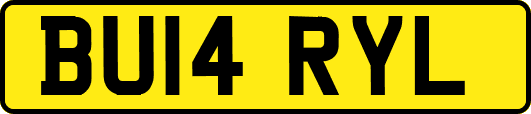 BU14RYL
