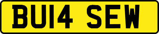 BU14SEW