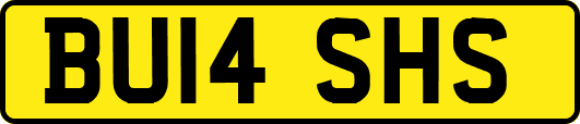 BU14SHS