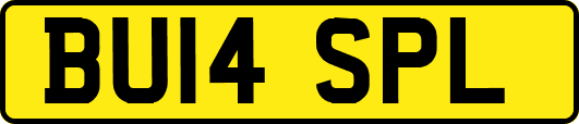BU14SPL