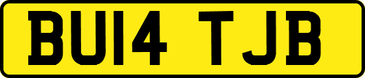 BU14TJB