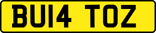 BU14TOZ