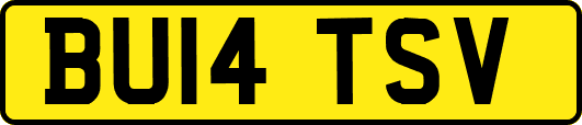 BU14TSV