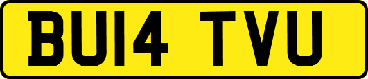 BU14TVU