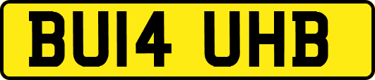 BU14UHB