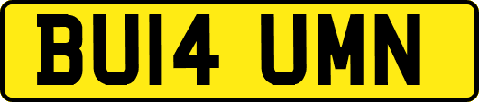BU14UMN