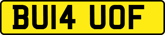 BU14UOF