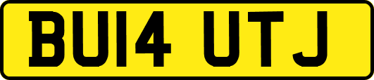 BU14UTJ