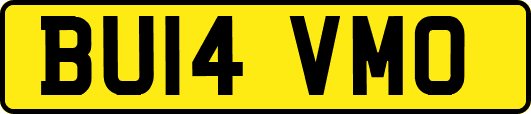 BU14VMO